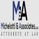 Michelotti & Associates, in Oak Brook, IL