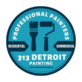 313 Detroit Painting in Detroit, MI