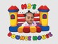 MJ’s Bounce House in Willis, TX Advertising Equipment & Supplies Rental & Leasing