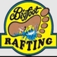 Bigfoot Rafting in Junction City, CA