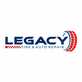 Legacy Tire & Auto Repair in Berkeley Lake, GA