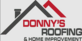 Donny's Roofing and Home Improvement in Elmwood Park, NJ