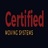 Certified Movers Inc Hempstead in Hempstead, NY
