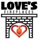 Love’s Fireplaces in Payson, UT