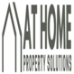 At Home Property Solutions in New London, CT