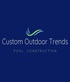 Custom Outdoor Trends in Mesquite, TX Swimming Pools & Pool Supplies