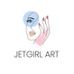 Jetgirl Art in Dover, DE Art