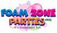 Foam Zone Parties in Odenville, AL Party Equipment & Supply Rental