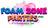 Foam Zone Parties in Odenville, AL