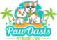 Paw Oasis Pet Resort & Spa in The Colony, TX Pet Grooming & Boarding Services