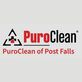 PuroClean of Post Falls in Post Falls, ID Fire & Water Damage Restoration