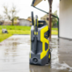 K2o Pressure Washing Services in Wake Forest, NC Pressure Washing & Restoration