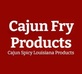 Cajun Fry Products in Pierre Part, LA Food & Beverage Stores & Services
