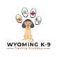 Wyoming K-9 Training Academy in Cheyenne, WY Dogs