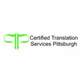Translators & Interpreters in Millvale, PA 15209