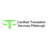 Certified Translation Services Pittsburgh in Millvale, PA