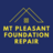Mt Pleasant Foundation Repair in Mount Pleasant, TX