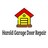 Harold Garage Door Repair in Hayward, CA