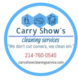 Carryshow Cleaning Services in Garland, TX House Cleaning & Maid Service