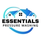 Essentials Pressure Washing in Orlando, FL Pressure Washing & Restoration