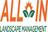 All in Landscape Management in Greenville, SC