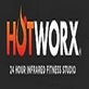 Hotworx - Herndon, VA (Woodland Crossing) in Herndon, VA Yoga Instruction