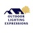 Outdoor Lighting Expressions in Moneta, VA