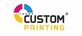 Texas Custom Printing in Preston Hollow - Dallas, TX Screen Printing