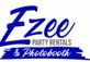Ezee Party Rentals in Spring, TX Photography
