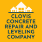 Clovis Concrete Repair And Leveling Company in Clovis, CA Concrete Contractors