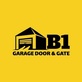 B1 Garage Door and Gate Reseda in Reseda, CA Garage Doors & Gates