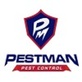 Pestman Pest Control in Visalia, CA Pest Control Services