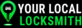 Your Local Locksmith in Las Vegas, NV Locksmiths