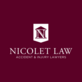 Nicolet Law Accident & Injury Lawyers in Minot, ND Services