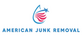 American Junk Removal in Marietta, GA Waste Disposal & Recycling Services