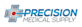 Precision Medical Supply in Port Saint Lucie, NY Hospitals