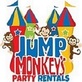 Jump Monkey's Party Rental in Houston, TX Party Equipment & Supply Rental