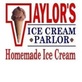 Taylor's Ice Cream Parlor in Chester, NJ Ice Cream & Frozen Yogurt