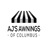 AJ's Awnings of Columbus in University - Columbus, OH 43201 Awnings & Canopies Repair & Service