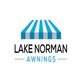 Lake Norman Awnings in Briarcreek-Woodland - Charlotte, NC Tents & Awnings