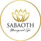 Sabaoth Massage and Spa in Humble, TX Massage Therapy