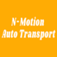 N-Motion Auto Transport in El Dorado Park - Long Beach, CA Airport Transportation Services