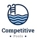 Competitive Pools in Jamul, CA Swimming Pools