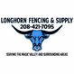 Long Horn Fencing & Supply in Twin Falls, ID Financial Services