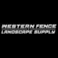 Western Fence and Landscape Supply in Caldwell, ID Financial Services