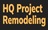 HQ Project Remodeling in Willowbrook, IL