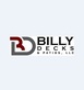 Billy Deck & Patios in Hamilton, VA Deck Patio & Gazebo Design Building & Maintenance Contractors