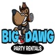Big Dawg Party Rentals in Tribeca - New York, NY Party Equipment & Supply Rental
