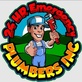 24 HR Emergency Plumber Tacoma in Tacoma, WA Plumbing Contractors