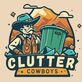 Clutter Cowboys in Rita Ranch - Tucson, AZ Garbage & Rubbish Removal
